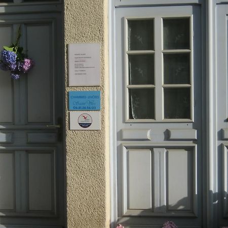 Chambres Hotes Saint Yves Pontrieux Buitenkant foto